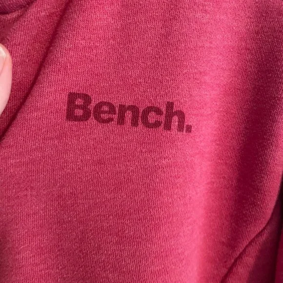 Bench Sweater - Picture 3 of 5
